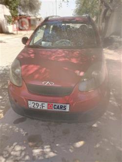 Chery X1